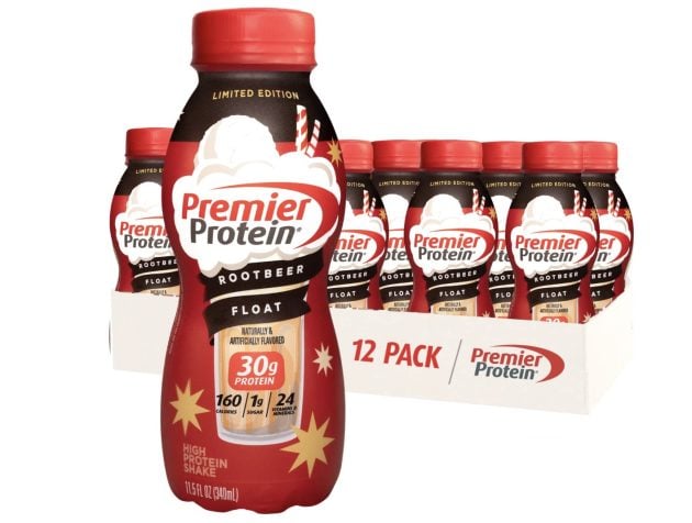 Premier Protein Shake